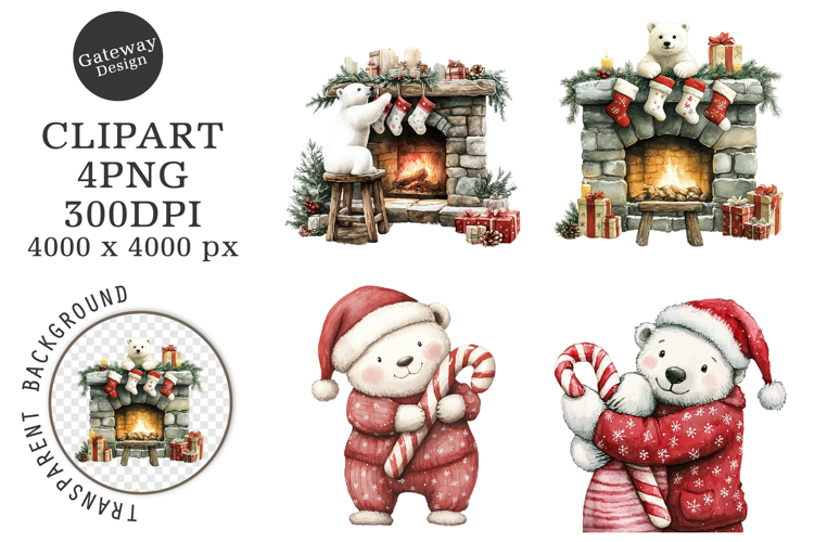 Holiday Graphics Image 20