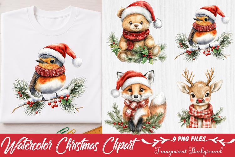 Christmas Tree Graphics Image 10
