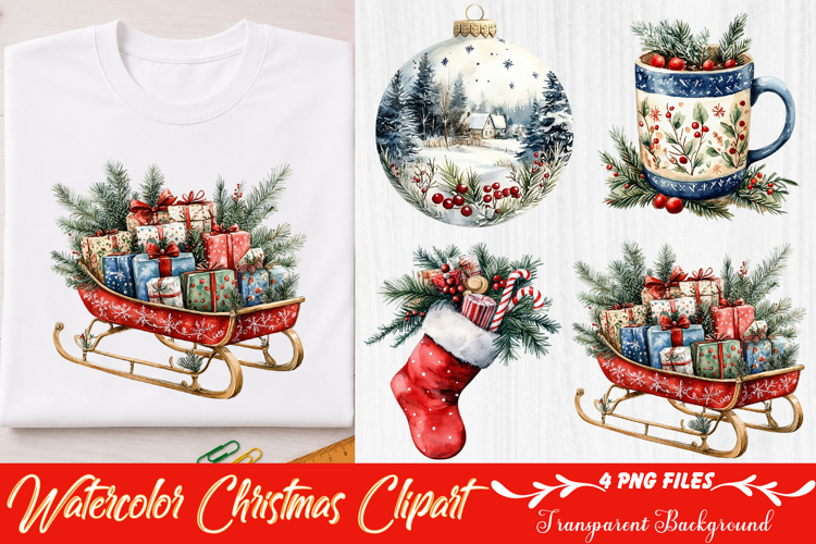 Christmas Tree Graphics Image 7