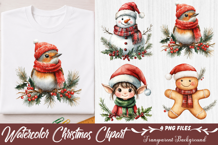Christmas Tree Graphics Image 16
