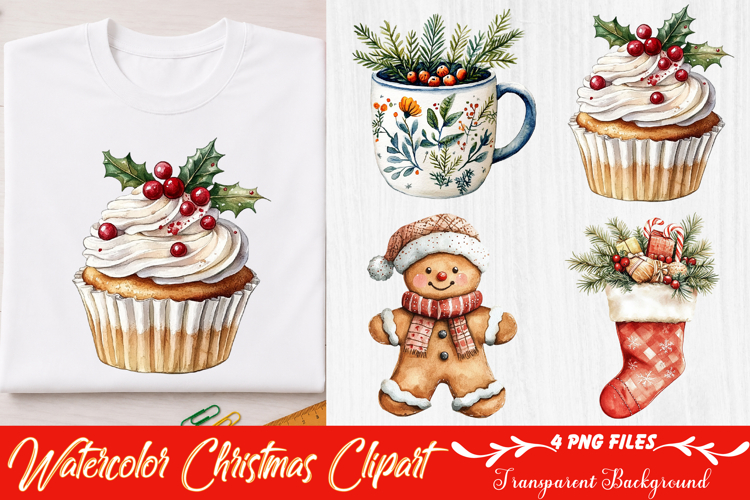 Christmas Tree Graphics Image 10