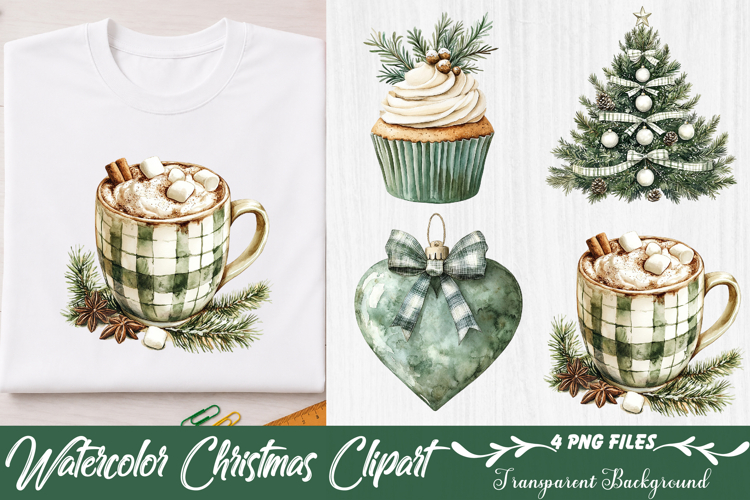 Christmas Tree Graphics Image 21