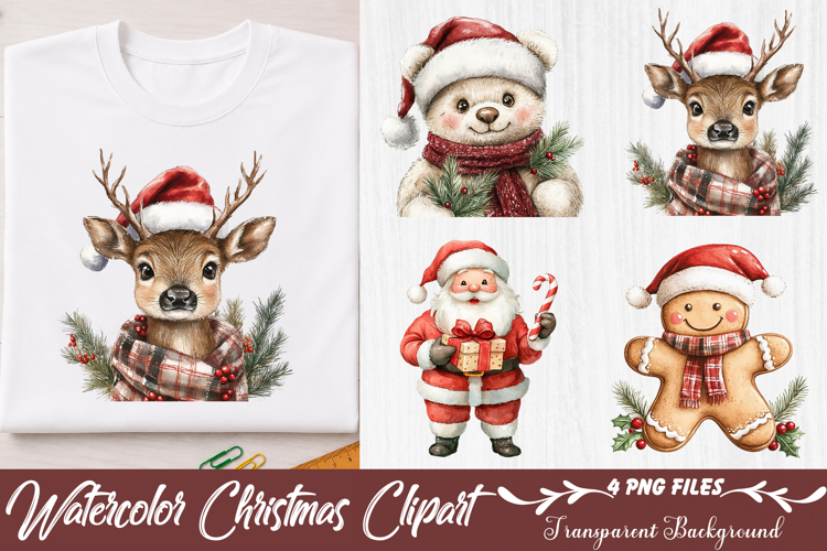 Christmas Tree Graphics Image 17