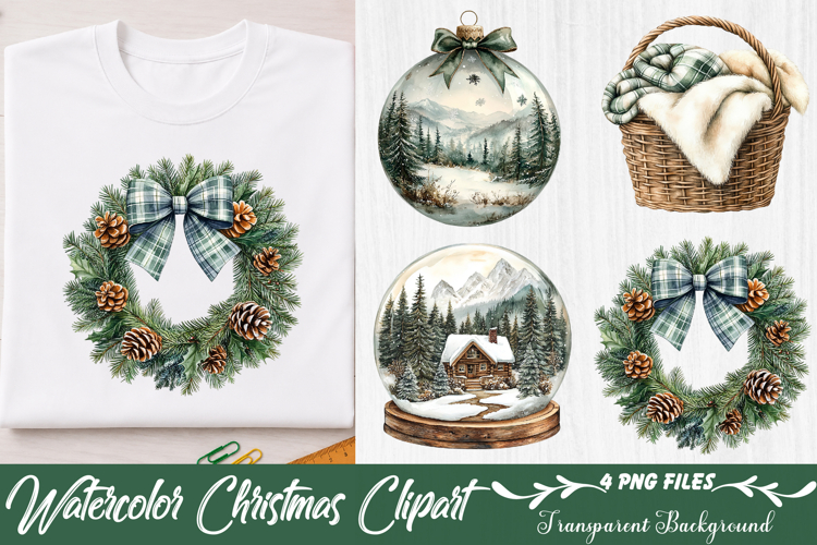 Christmas Tree Graphics Image 19