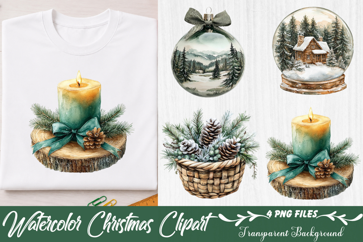 Christmas Tree Graphics Image 18
