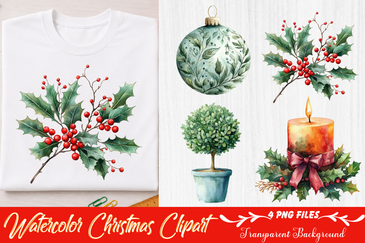Christmas Tree Graphics Image 11