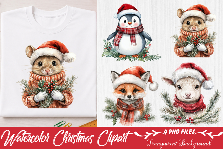 Christmas Tree Graphics Image 11