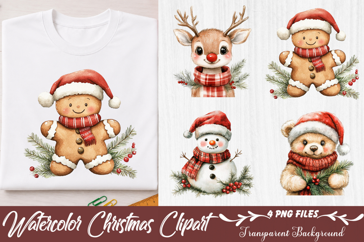 Christmas Tree Graphics Image 15