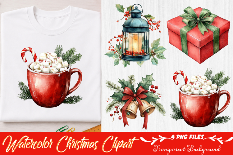 Christmas Tree Graphics Image 9