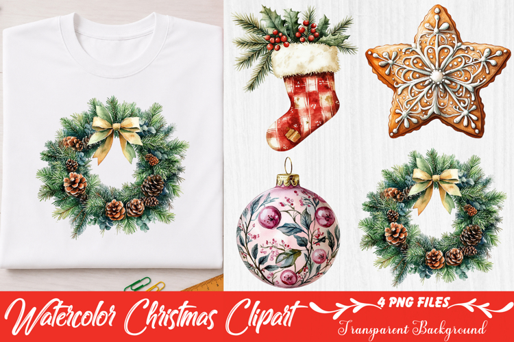 Christmas Tree Graphics Image 4