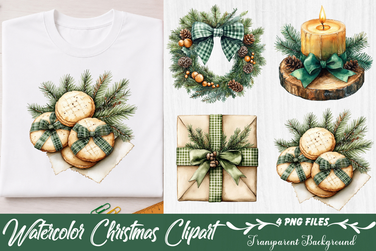 Christmas Tree Graphics Image 20