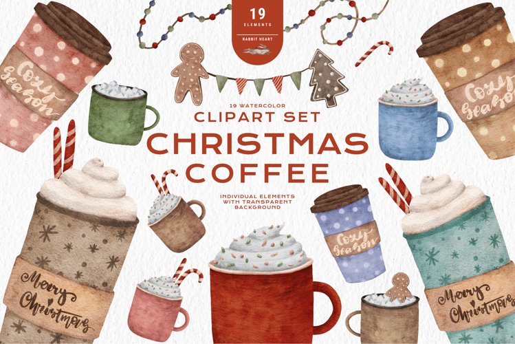 Hot Chocolate Clipart Image 23