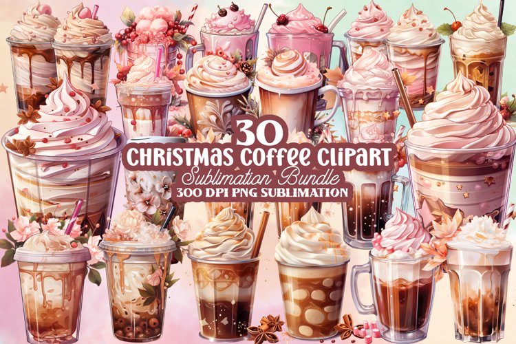 Coffee Clipart Image 22