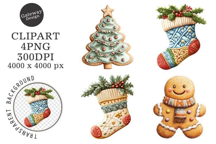 Weihnachten Png Image 3
