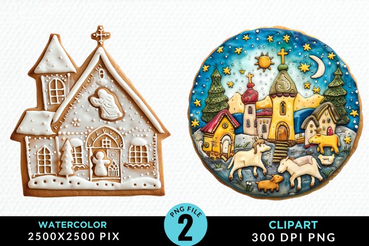 Cookies Png Image 2