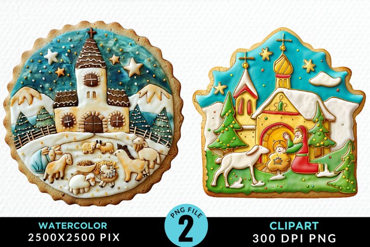 Cookies Png Image 3