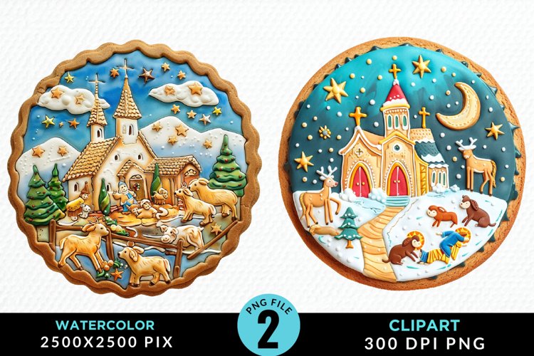 Cookies Png Image 22