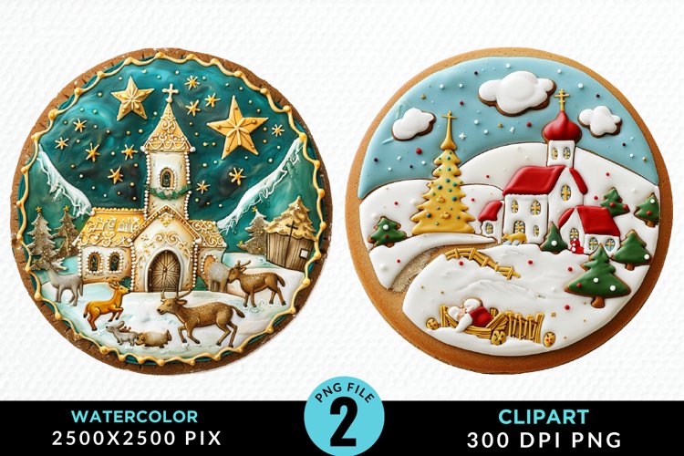 Cookies Png Image 16