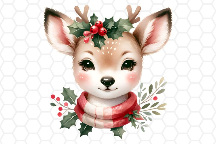 Deer Png Image 20