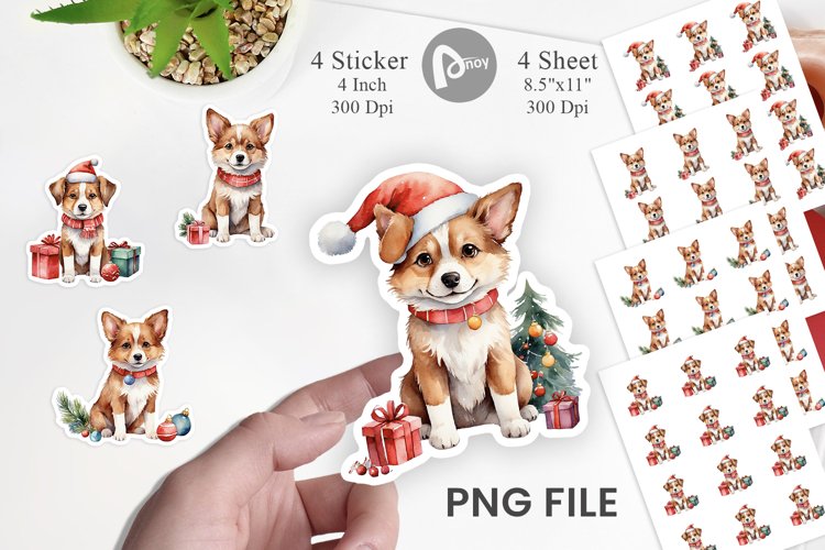 Sticker Png Image 24