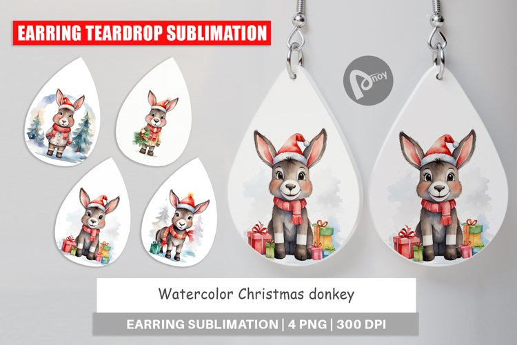 Sublimation Earring Designs Image 13