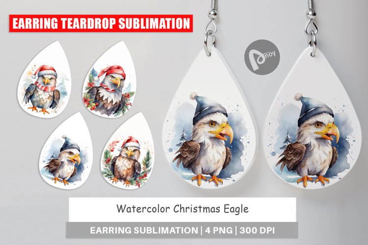 Eagle Clipart Image 18