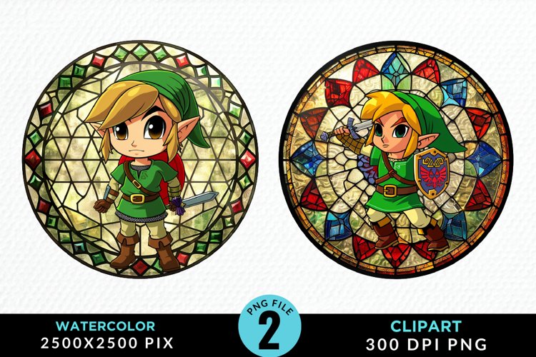 Christmas Elves Clipart Image 13