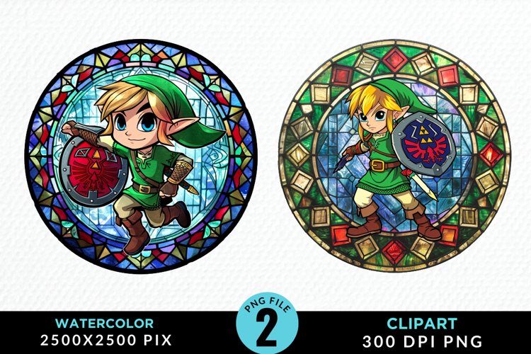 Christmas Elves Clipart