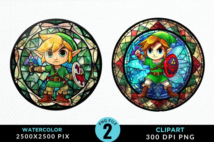 Christmas Elves Clipart Image 20