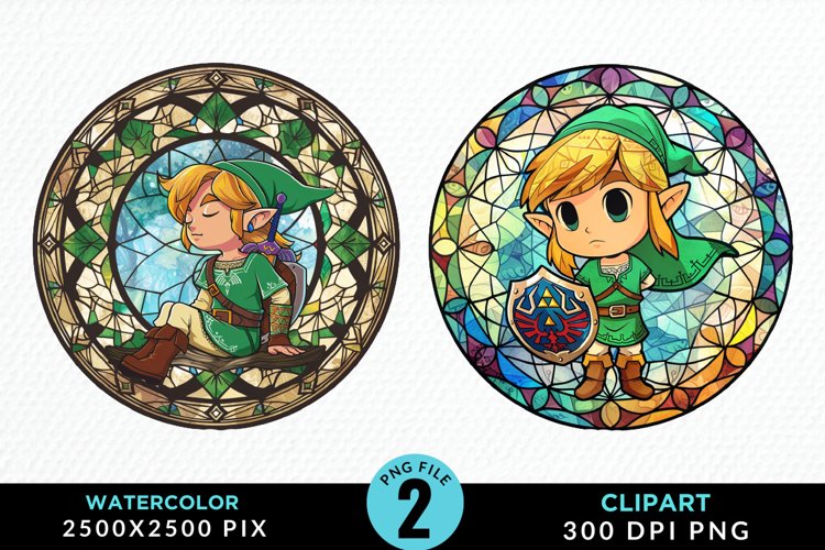 Christmas Elves Clipart Image 11