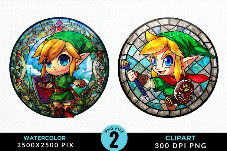 Christmas Elves Clipart Image 15