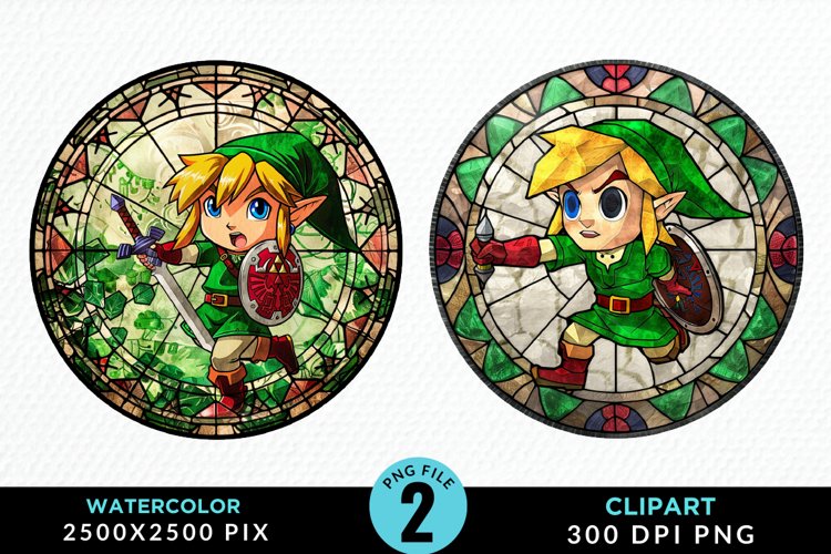 Christmas Elves Clipart Image 8