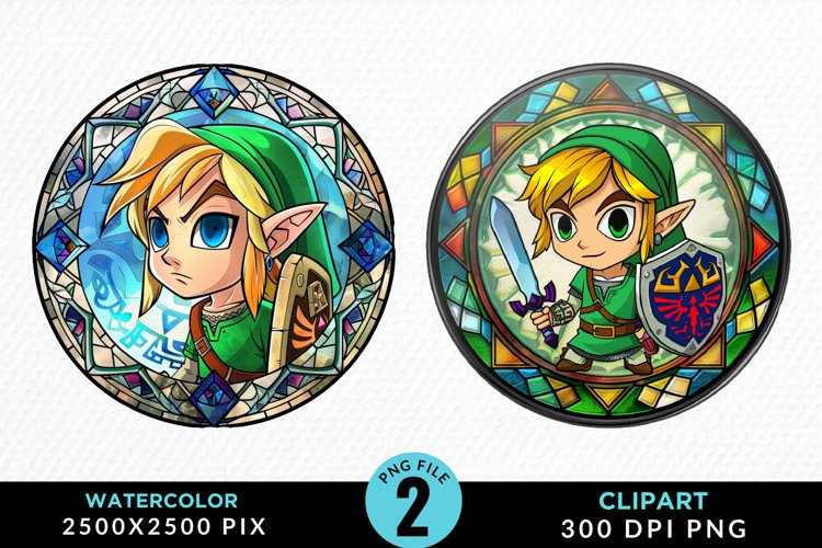 Christmas Elves Clipart Image 16