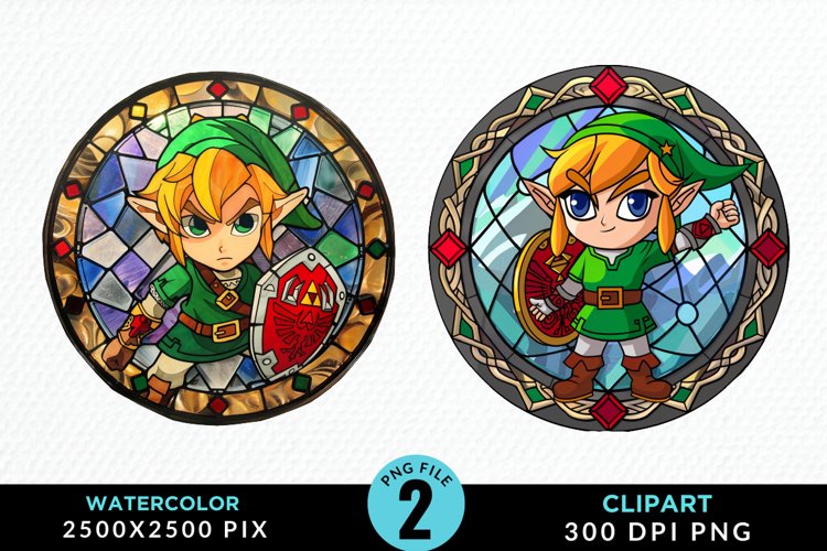 Christmas Elves Clipart Image 21