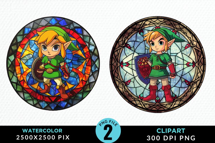Christmas Elves Clipart Image 7