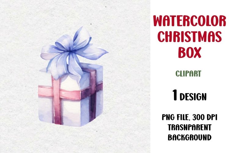 Gift Box Png Image 15