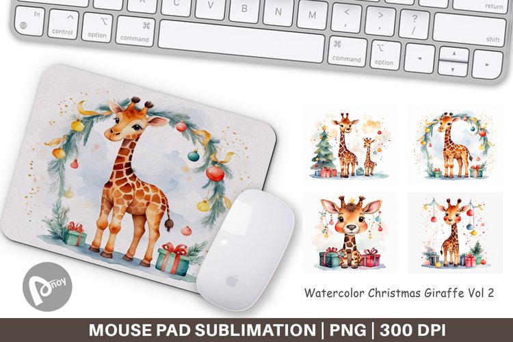 Giraffe Png Image 9