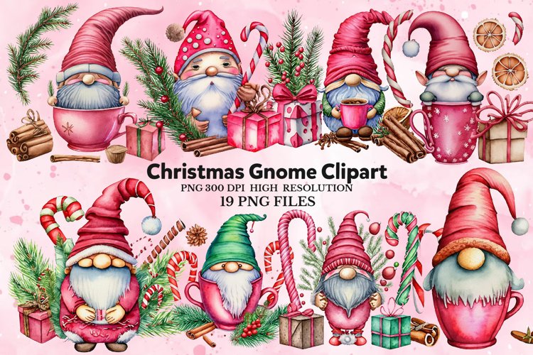 Xmas Clipart Image 16