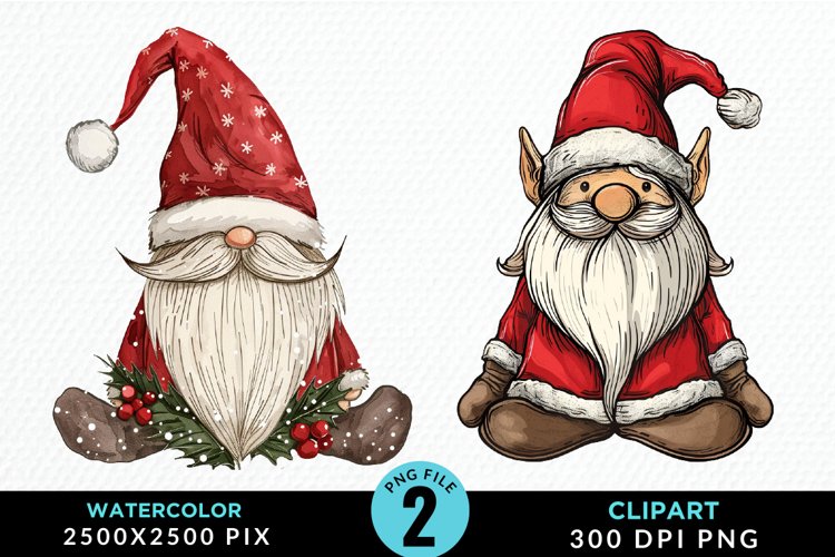 Holiday Illustration Image 22