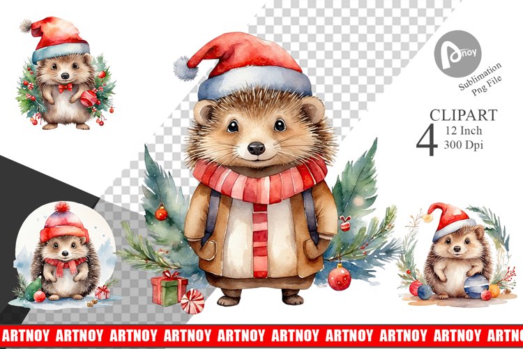 Christmas Clipart Image 5