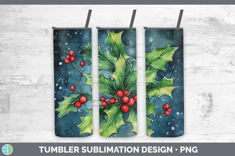 Sublimation Tumbler Designs