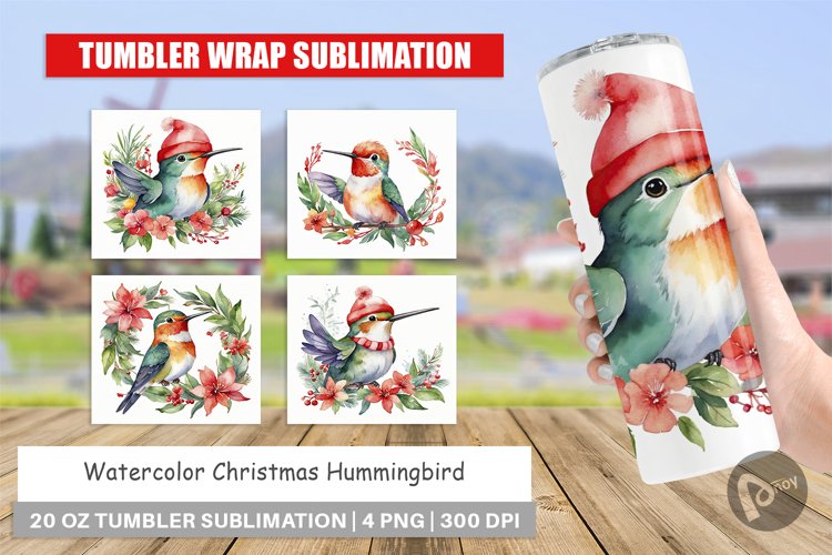 Hummingbird Clipart Image 19