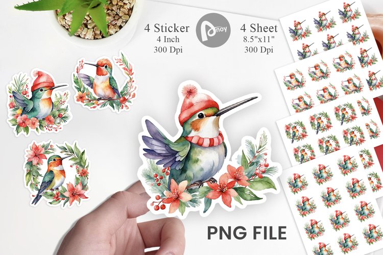Hummingbird Png Image 3
