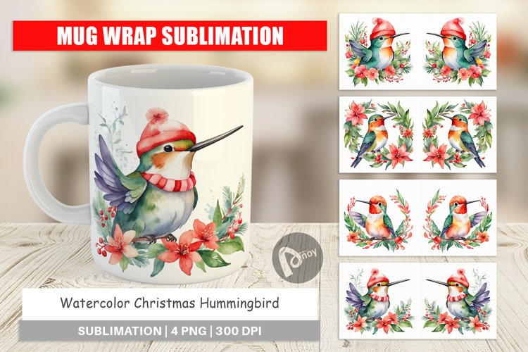 Hummingbird Clipart Image 20