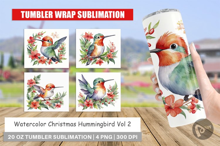 Hummingbird Clipart Image 24