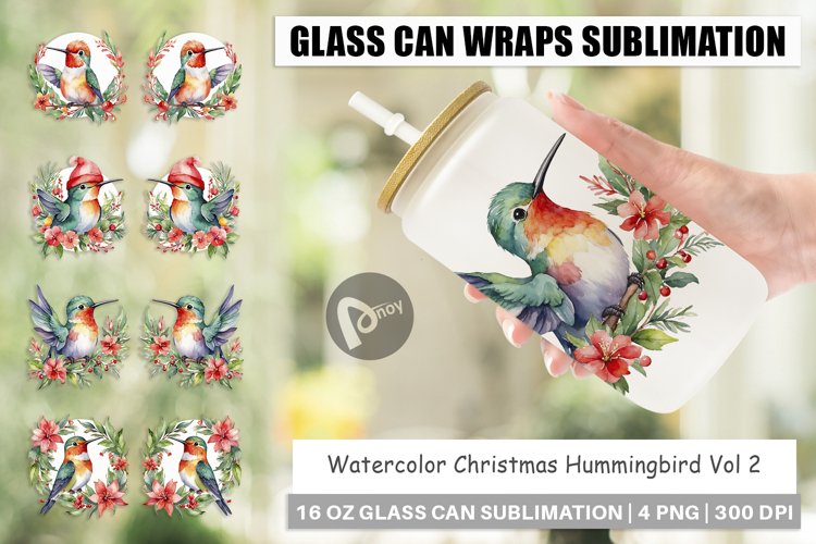 Hummingbird Clipart Image 22