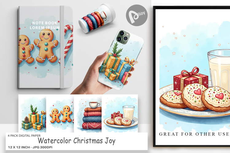 Holiday Background Image 19