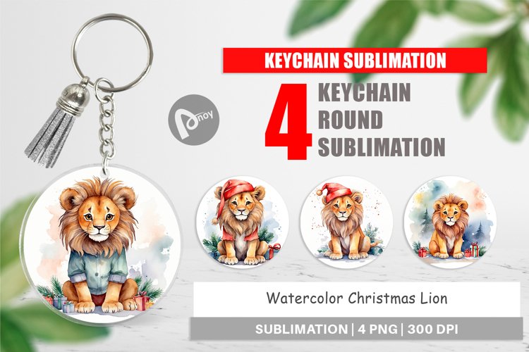 Lion Clipart Image 18