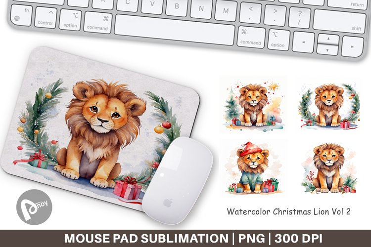 Lion Png Image 11