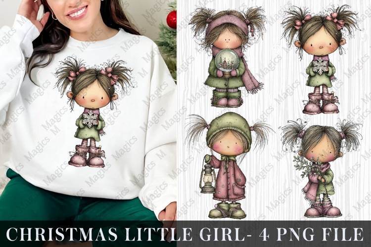 Whimsical Clipart Image 8